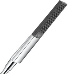 Hansgrohe Rainfinity 26866000 Ручной душ, 100, 1jet, хром