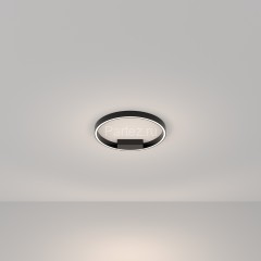 Потолочный светильник Maytoni MOD058CL-L25BK