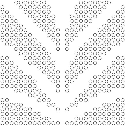 Ванна чугунная Jacob Delafon REPOS 180х85 с антискользящим покрытием, с отверстиями для ручек (E2903