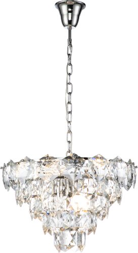 Подвесная люстра Indigo V000050