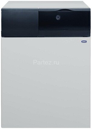 Бойлер косвенного нагрева Baxi SLIM UB 80 Inox