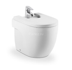 Z MERIDIAN-N Биде напольное, 520 мм