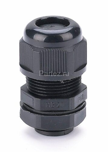 Сальник MG20 d кабеля 9-14мм DEKraft 32162DEK