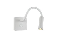 Бра iLedex 6411 WH