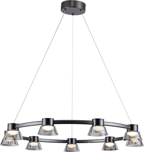 Подвесная люстра Favourite 4247-9P