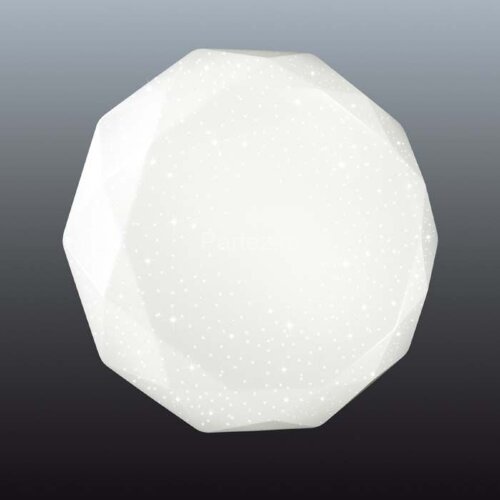 Настенно-потолочный светильник Sonex 2012/D