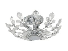 Потолочная люстра Abrasax MD42057/4(CR)