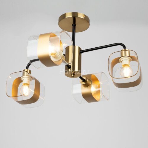 Потолочная люстра Citilux CL140141