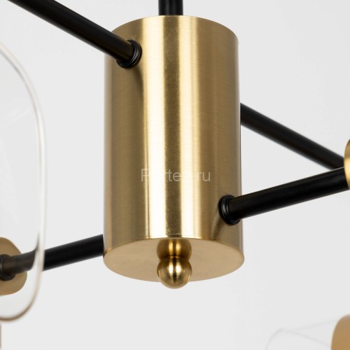 Потолочная люстра Citilux CL140141