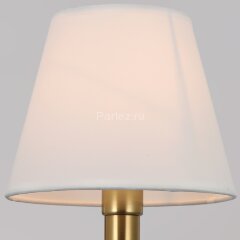 Потолочная люстра ILLUMICO IL0501-5P-79 BRASS