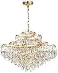 Подвесная люстра Odeon Light 5073/25