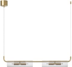 Подвесной светильник Lumion 6560/4