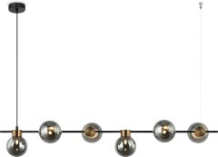 Подвесной светильник Freya FR5232PL-06B1