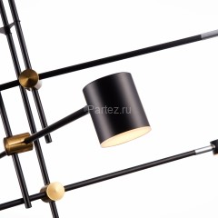 Потолочная люстра ST Luce SL1604.432.06