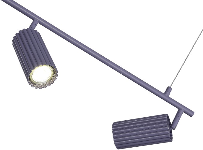 Подвесной светильник ST Luce SL1213.703.04