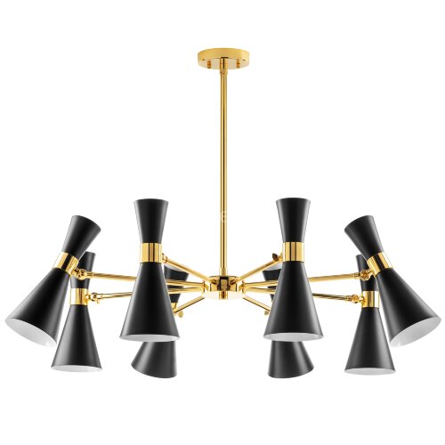 Потолочная люстра Lightstar 816087