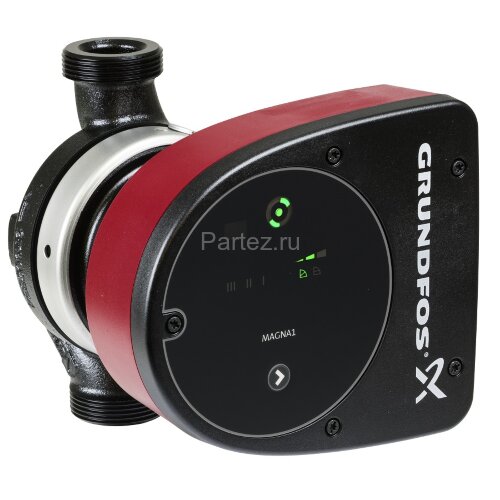 Циркуляционный насос Grundfos MAGNA1 25-80
