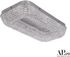 Потолочная люстра APL LED SH622.2.80.A.Ni.4000