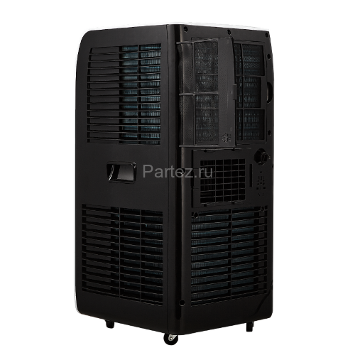 Кондиционер мобильный ELECTROLUX EACM-09 FM/N3