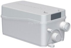 Канализационная установка Grundfos SOLOLIFT2 D-2