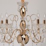 Подвесная люстра MW-Light 373011205