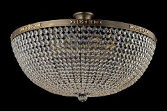 Потолочная люстра Arti Lampadari Pera E 1.3.60.100 MA