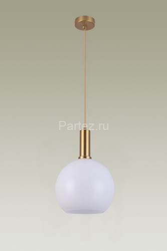 Подвесной светильник Moderli V2891-1P