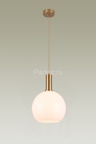 Подвесной светильник Moderli V2891-1P