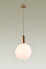 Подвесной светильник Moderli V2891-1P