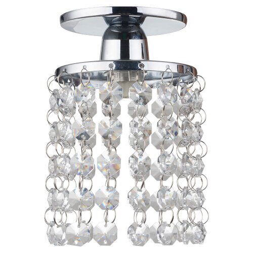 Потолочный светильник Lussole LSJ-0400-01