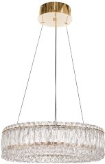 Подвесная люстра Fluorite FL1147-6P