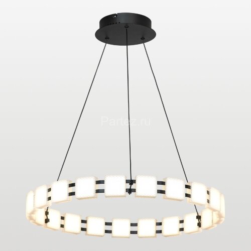 Подвесной светильник Lussole LGO LSP-7258