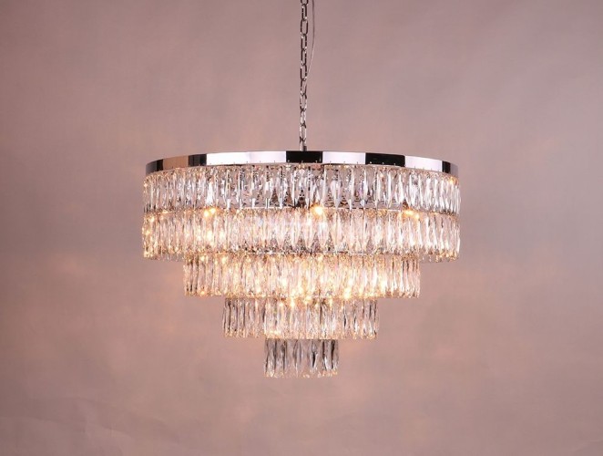 Подвесная люстра Newport 10129+9/C