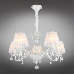 Подвесная люстра Omnilux OML-53213-05