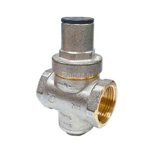 Редуктор давления поршневой 1/2" VALTEC (New)