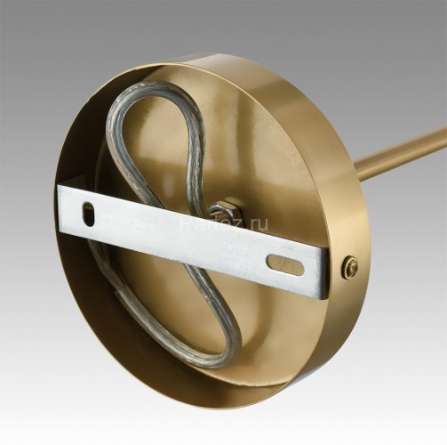 Потолочная люстра Lumion 6590/8