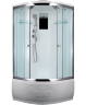 Timo Lux T-7700 P душевая кабина (100*100*220), шт