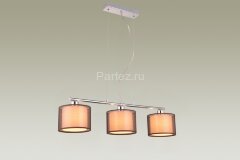 Подвесной светильник Moderli V2731-3P