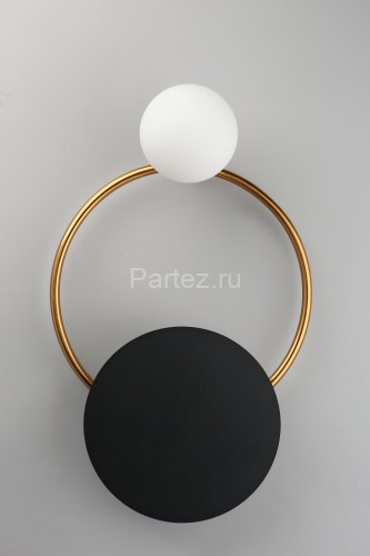 Бра Aployt APL.306.01.02