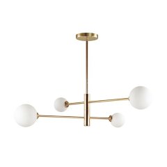 Потолочная люстра Lumion 4418/4C