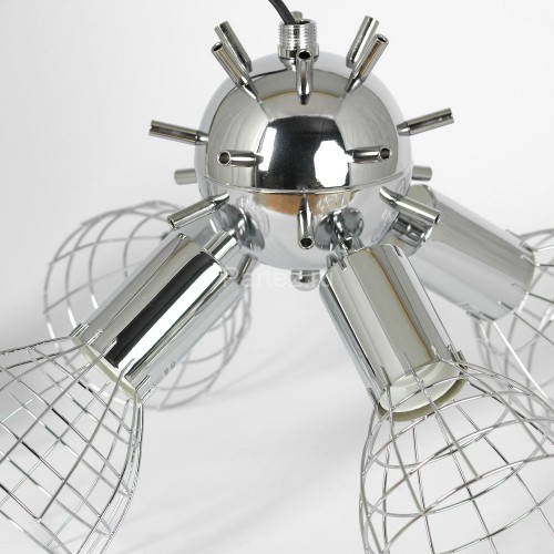 Потолочная люстра Lussole LGO GRLSP-0199