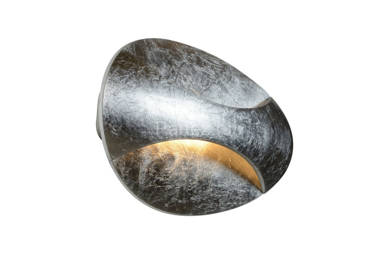 Бра iLedex ZD7151-6W Silver