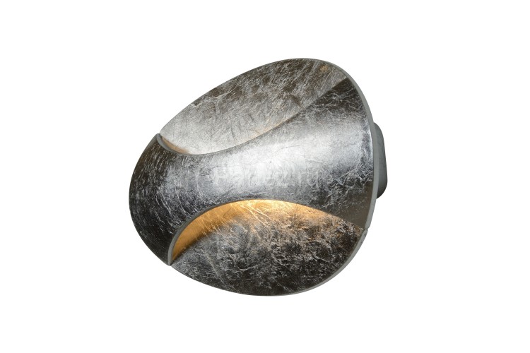 Бра iLedex ZD7151-6W Silver