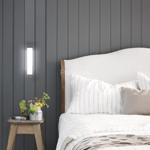 Бра Elektrostandard MRL LED 1110 хром