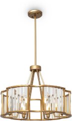 Потолочная люстра Maytoni MOD087PL-06G