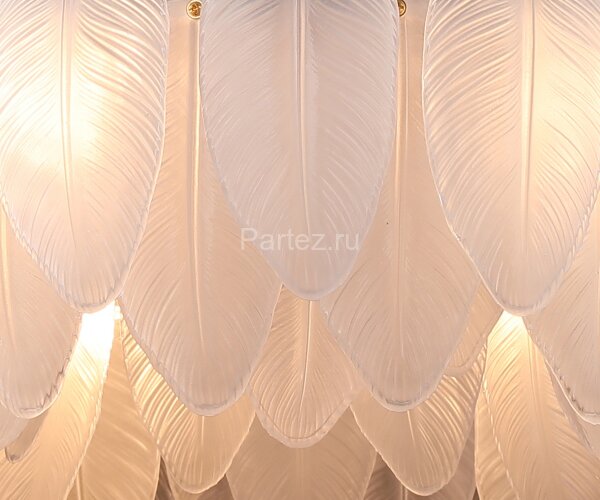 Подвесная люстра Kink Light 07680-80,36