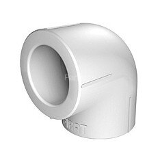 Угол 90 PPR D20 MeerPlast