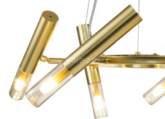 Подвесная люстра Indigo V000233