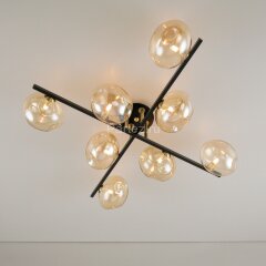 Потолочная люстра Citilux CL201181