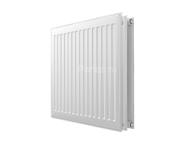 Радиатор панельный Royal Thermo HYGIENE H30-300-1500 RAL9016